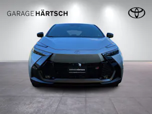 Toyota C-HR 2.0 HEV GR Sport Premiere 4x4