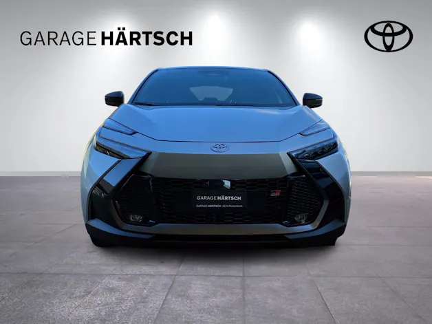 Toyota C-HR 2.0 HEV GR Sport Premiere 4x4