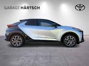 Toyota C-HR 2.0 HEV GR Sport Premiere 4x4