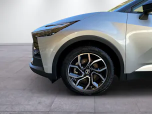 Toyota C-HR 2.0 HEV GR Sport Premiere 4x4