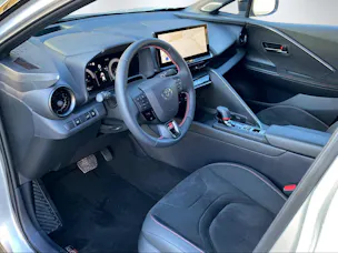 Toyota C-HR 2.0 HEV GR Sport Premiere 4x4