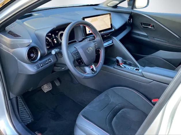 Toyota C-HR 2.0 HEV GR Sport Premiere 4x4