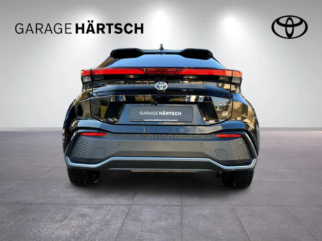 Toyota C-HR 2.0 HEV GR Sport Premiere 4x4