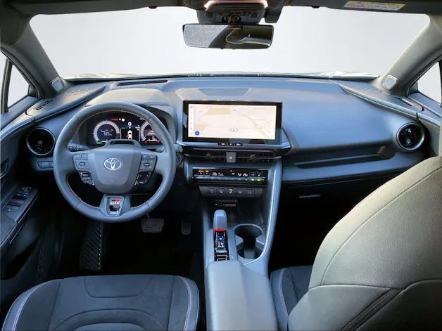 Toyota C-HR 2.0 HEV GR Sport Premiere 4x4
