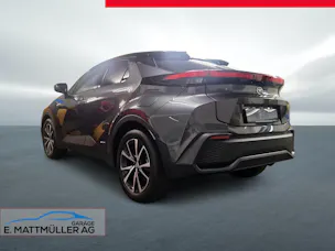 Toyota C-HR 2.0 HEV Trend 4x4