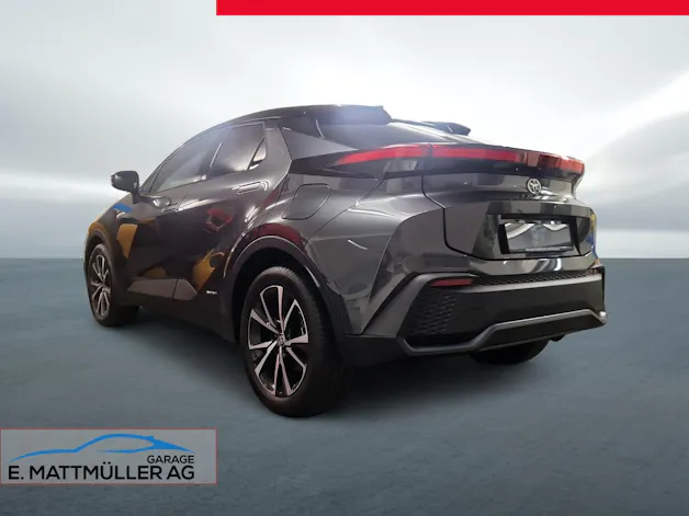 Toyota C-HR 2.0 HEV Trend 4x4