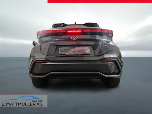 Toyota C-HR 2.0 HEV Trend 4x4