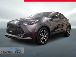 Toyota C-HR 2.0 HEV Trend 4x4