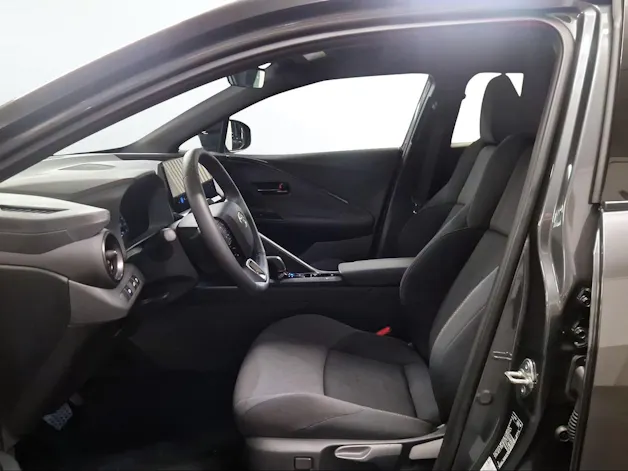 Toyota C-HR 2.0 HEV Trend 4x4