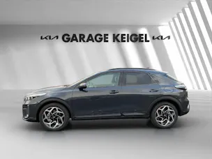 Kia XCeed 1.5 T-GDi MHEV GT-Line
