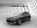 Kia XCeed 1.5 T-GDi MHEV GT-Line