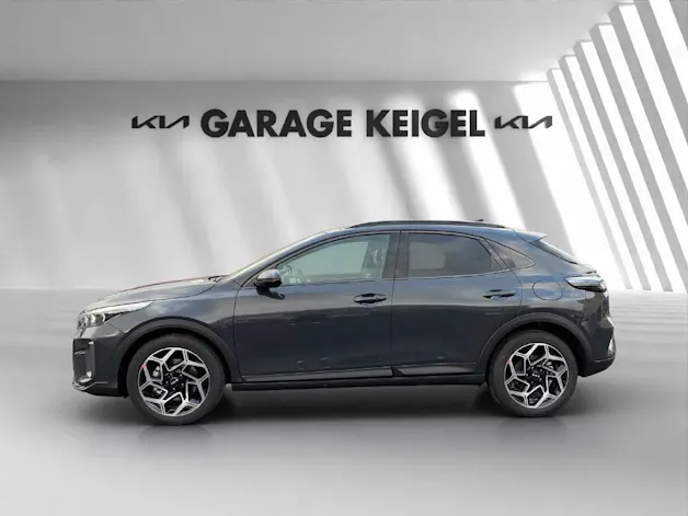 Kia XCeed 1.5 T-GDi MHEV GT-Line