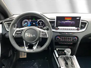 Kia XCeed 1.5 T-GDi MHEV GT-Line
