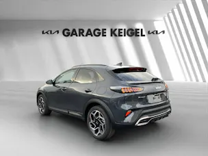 Kia XCeed 1.5 T-GDi MHEV GT-Line