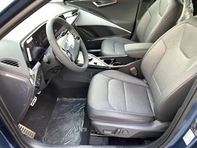Kia Niro 1.6 GDi Plug-in Hybrid Style