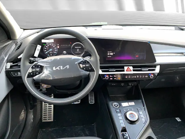 Kia Niro 1.6 GDi Plug-in Hybrid Style