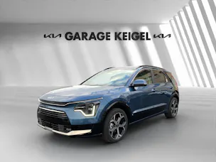 Kia Niro 1.6 GDi Plug-in Hybrid Style