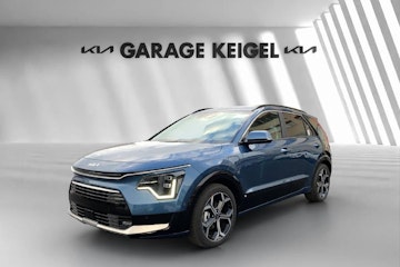 Vehicle image KIA NIRO 0 Vehicle image KIA NIRO 0