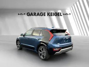 Kia Niro 1.6 GDi Plug-in Hybrid Style