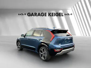 Kia Niro 1.6 GDi Plug-in Hybrid Style