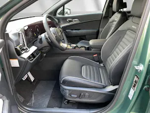 Kia Sportage 1.6 T-GDi PHEV GT-Line