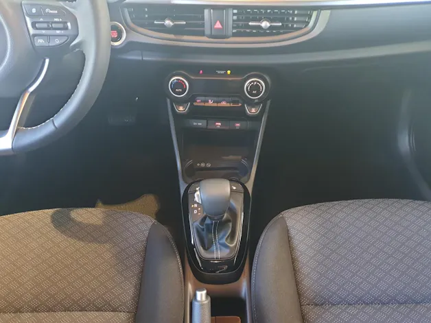 Kia Picanto 1.2 CVVT Power