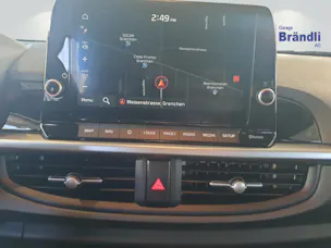 Kia Picanto 1.2 CVVT Power
