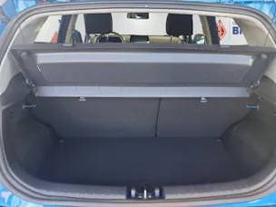 Kia Picanto 1.2 CVVT Power