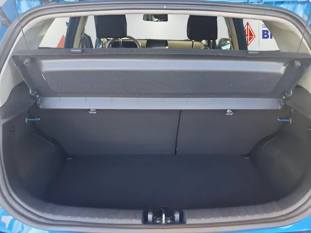 Kia Picanto 1.2 CVVT Power