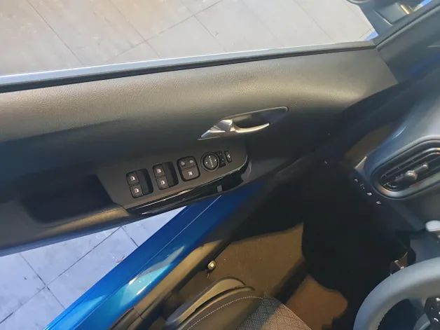 Kia Picanto 1.2 CVVT Power