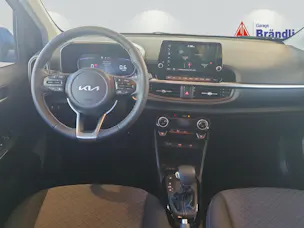 Kia Picanto 1.2 CVVT Power
