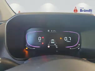 Kia Picanto 1.2 CVVT Power