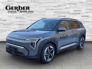 Vehicle image KIA EV3