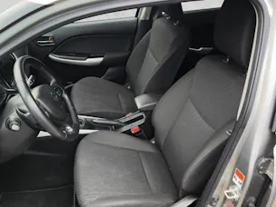 Suzuki Baleno 1.0 T Sergio Cellano Top