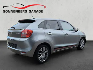 Suzuki Baleno 1.0 T Sergio Cellano Top