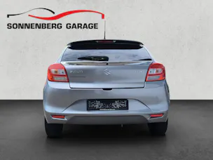 Suzuki Baleno 1.0 T Sergio Cellano Top