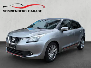 Suzuki Baleno 1.0 T Sergio Cellano Top