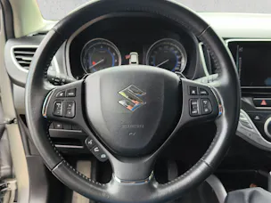 Suzuki Baleno 1.0 T Sergio Cellano Top