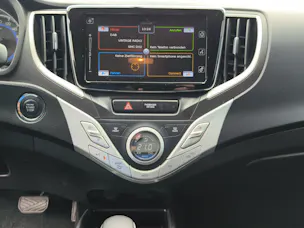 Suzuki Baleno 1.0 T Sergio Cellano Top