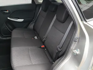 Suzuki Baleno 1.0 T Sergio Cellano Top