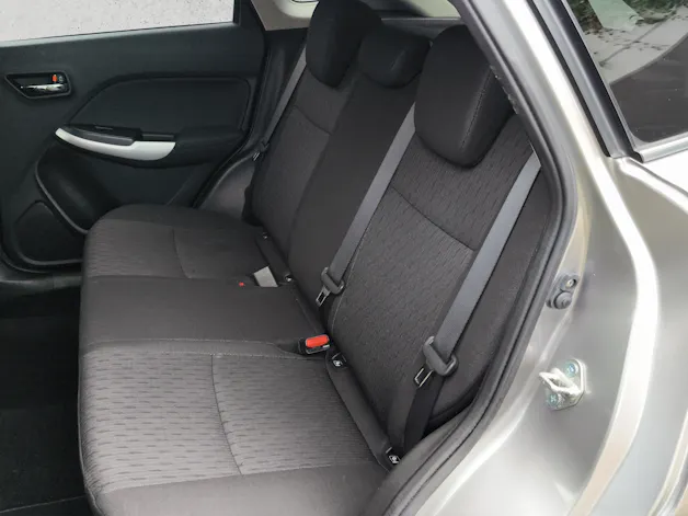 Suzuki Baleno 1.0 T Sergio Cellano Top