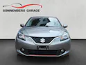Suzuki Baleno 1.0 T Sergio Cellano Top