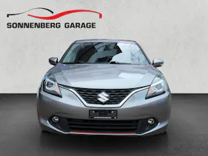 Suzuki Baleno 1.0 T Sergio Cellano Top