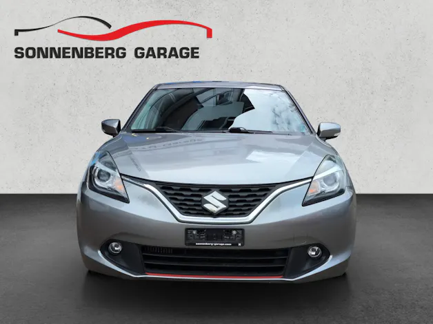Suzuki Baleno 1.0 T Sergio Cellano Top