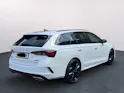 Škoda Octavia Combi 2.0 TDI RS 4x4 DSG