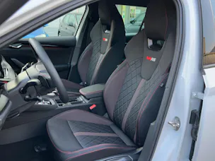 Škoda Octavia Combi 2.0 TDI RS 4x4 DSG