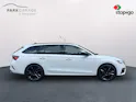 Škoda Octavia Combi 2.0 TDI RS 4x4 DSG