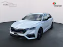 Škoda Octavia Combi 2.0 TDI RS 4x4 DSG