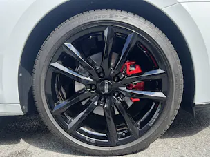 Škoda Octavia Combi 2.0 TDI RS 4x4 DSG