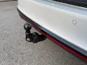 Škoda Octavia Combi 2.0 TDI RS 4x4 DSG